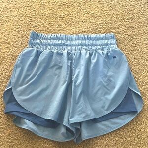 Balance Athletica now Vitality Shorts